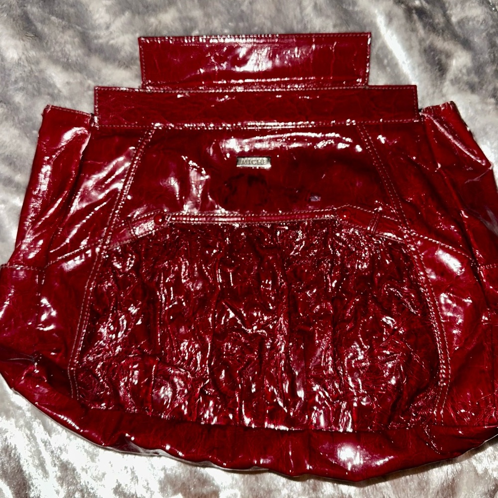 Miche Red Shell for Prima bag